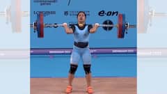 Commonwealth Games: রুপো জয় বিন্দিয়ারানির, প্রথম কমনওয়েলথ পদক মণিপুরী তরুণীর