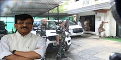 Sanjay Raut: সাতসকালে শিবসেনা মুখপাত্র সঞ্জয় রাউতের বাড়িতে ইডি-র হানা