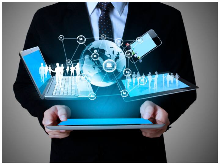 Tech Words Full Form: यहां जानें Mobile, Computer, Google जैसे शब्दो की फुल फॉर्म full form of words like Mobile, Computer, Google, internet Tech Words Full Form: यहां जानें Mobile, Computer, Google जैसे शब्दो की फुल फॉर्म