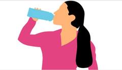 Health Tips: কোন কোন সময়ে জল খেলে সবথেকে বেশি উপকার পাবেন?