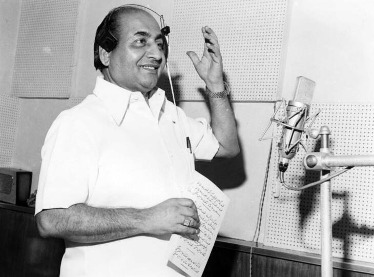 Mohammed Rafi Death Anniversary: Know interesting facts about the legendary singer of indian cinema सड़कों पर गाते फकीर को देखकर Mohammed Rafi ने सीखा था गाना, 13 साल की उम्र में पहली बार दी थी पब्लिक परफॉर्मेंस