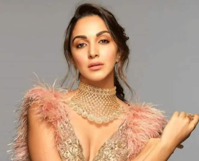 Dabboo Ratnani Calendar 2021 famous celebrity photographer Dabboo Ratnani gave his clarification on kiara advani photo Dabboo Ratnani Calendar 2021: Kiara Advani की फोटो पर मचा विवाद, अब फोटोग्राफर डब्बू रतनानी ने दी सफाई