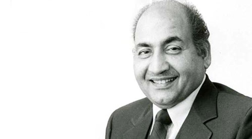 सड़कों पर गाते फकीर को देखकर Mohammed Rafi ने सीखा था गाना, 13 साल की उम्र में पहली बार दी थी पब्लिक परफॉर्मेंस