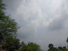 Chhattisgarh Weather Update: छत्तीसगढ़ में कहीं भारी बारिश तो कहीं उमस से लोग हो रहे हैं परेशान, जानें- आज कैसा रहेगा मौसम