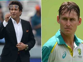 Twitter blasts Marnus Labuschagne for his reply to Sachin Tendulkar tweet சச்சினை மரியாதை இல்லாமல் பேசிய ஆஸ்திரேலிய வீரர் - கடுப்பான ரசிகர்கள்...என்ன நடந்தது?