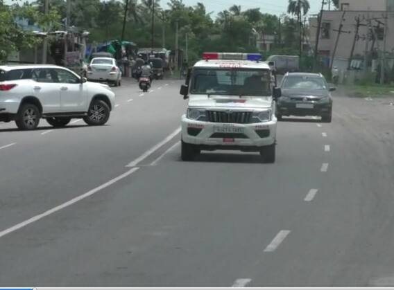 Central Agency: દેશ વિરોધી ગતિવિધિઓની હિંટ મળતા ગુજરાતમાં સેન્ટ્રલ એજન્સીઓએ નાખ્યા ધામા