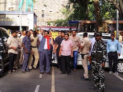 ईडी मला अटक करणार आहे आणि मी अटक होणार: संजय राऊत