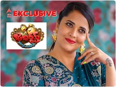 Jabardasth New Anchor : 'జబర్దస్త్'కు ఎక్స్ట్రా గ్లామర్, అనసూయ ప్లేస్‌లో వచ్చిన కొత్త యాంకర్ ఎవరో తెలుసా?