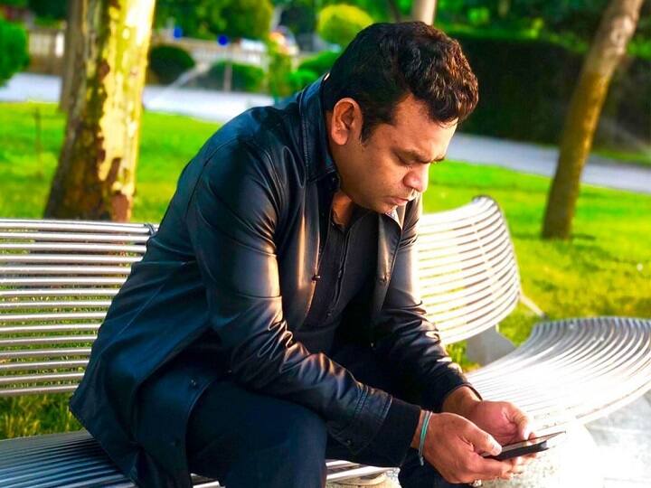 AR Rahman: 10 நாளைக்கு இப்படித்தான்.. ஏ.ஆர்.ரஹ்மான் எடுத்த அதிரடி முடிவு.. கலாய்க்கும் நெட்டிசன்ஸ்..! AR Rahman has taken an interesting decision here the reason AR Rahman: 10 நாளைக்கு இப்படித்தான்.. ஏ.ஆர்.ரஹ்மான் எடுத்த அதிரடி முடிவு.. கலாய்க்கும் நெட்டிசன்ஸ்..!