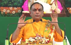 Vallabhakhyan: અમદાવાદમાં સોમવારથી વલ્લભાખ્યાન, વૈષ્ણવાચાર્ય દ્વારકેશલાલજી મહારાજશ્રી કરાવશે રસાસ્વાદ