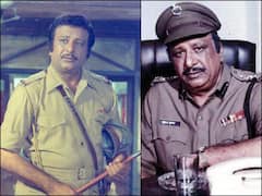 बॉलीवुड का वो अभिनेता जिसने 144 फिल्मों में निभाया पुलिस का किरदार, गिनीज़ बुक ऑफ वर्ल्ड रिकॉर्ड्स में नाम है दर्ज