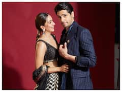 Kiara Advani In Dubai To Celebrate Her Birthday With Rumoured Beau Sidharth Malhotra
