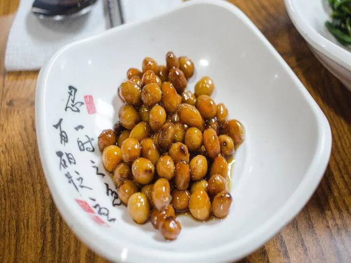 Japanese Natto : Gut Health & Bone Strengthening Benefits of Japanese Natto, No Less Than a Superfood Japanese Natto : Gut ਸਿਹਤ ਅਤੇ ਹੱਡੀਆਂ ਨੂੰ ਮਜ਼ਬੂਤ ​​ਬਣਾਉਂਦਾ ਹੈ ਜਾਪਾਨੀ ਨਟੋ, ਕਿਸੇ ਸੁਪਰਫੂਡ ਤੋਂ ਘੱਟ ਨਹੀਂ ਇਸ ਦੇ ਫਾਇਦੇ