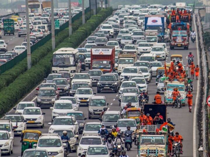 Bengaluru Becomes First City in India to Tie Up with Google to Improve Traffic Management System Bengaluru: బెంగళూరు ట్రాఫిక్ కష్టాలు తీరినట్టే, కొత్త టెక్నాలజీతో గూగుల్ పరిష్కారం