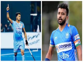 CWG India Hockey : கானா அணிக்கு எதிராக இந்திய ஹாக்கி நட்சத்திரங்கள் புதிய சாதனை...! அப்படி என்ன சாதனை..?