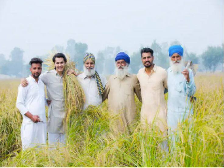 Contract Farming: Haryana farmers will do contract farming of Basmati paddy and barley, will get better prices of crops Contract Farming:  ਹਰਿਆਣਾ ਦੇ ਕਿਸਾਨ ਕਰਨਗੇ ਬਾਸਮਤੀ ਝੋਨਾ ਤੇ ਜੌਂ ਦੀ ਕੰਟਰੈਕਟ ਫਾਰਮਿੰਗ, ਮਿਲਣਗੇ ਫਸਲਾਂ ਦੇ ਵਧੀਆ ਭਾਅ