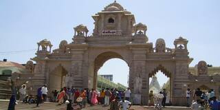 Ambaji Melo:  અંબાજીમાં બે વર્ષ બાદ 5 થી 10 સપ્ટેમ્બર દરમિયાન યોજાશે ભાદરવી પૂનમનો મેળો, 5 વાગ્યાથી લઈ શકાશે આરતીનો લાભ