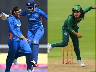 INDW vs PAKW CWG 2022: ਭਾਰਤ-ਪਾਕਿਸਤਾਨ ਵਿਚਾਲੇ ਹੋ ਸਕਦਾ ਹੈ ਸਖਤ ਮੁਕਾਬਲਾ, ਜਾਣੋ ਕੀ ਹੋਵੇਗੀ ਪਲੇਇੰਗ ਇਲੈਵਨ