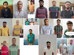 UP Lekhpal Exam 2022: यूपी लेखपाल परीक्षा में धांधली को लेकर STF की बड़ी कार्रवाई, अबतक 23 लोग गिरफ्तार