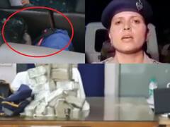 Jharkhand Politics: पश्चिम बंगाल में रोके गए झारखंड कांग्रेस के तीन विधायक, बड़ी मात्रा में नकदी बरामद