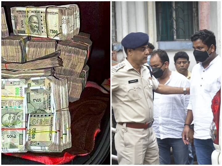 Jharkhand Cash Case: 'पकड़े गए विधायकों को बीजेपी ने दिया था 10 करोड़ रुपये और मंत्री पद का लालच' कांग्रेस ने लगाए आरोप Jharkhand Cash Case Congress alleges that BJP had given Rs 10 crore cash and minister post offer to the arrested MLAs Jharkhand Cash Case: 'पकड़े गए विधायकों को बीजेपी ने दिया था 10 करोड़ रुपये और मंत्री पद का लालच' कांग्रेस ने लगाए आरोप