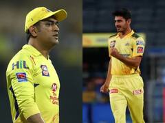 MS Dhoni ने संवार दिया चेन्नई सुपर किंग्स के इस गेंदबाज का करियर, खिलाड़ी ने खुद किया खुलासा
