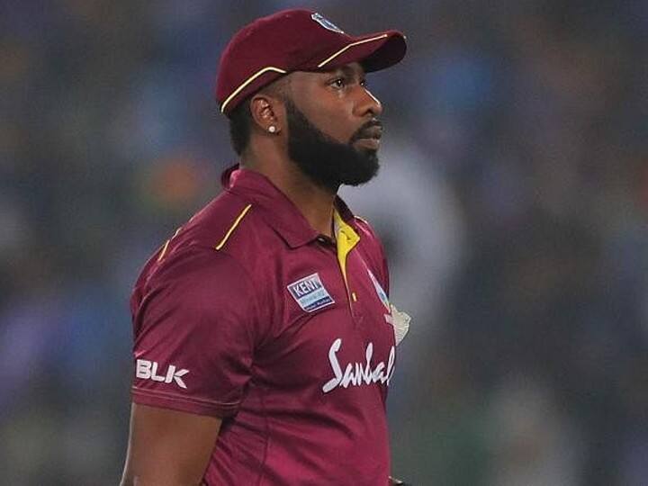 इस लिस्ट में पांचवें नंबर पर कीरोन पोलार्ड हैं. पोलार्ड ने भारत के खिलाफ टी20 मैचों में 324 रन बनाए हैं. इस दौरान इनका बल्लेबाजी औसत 32.40 और स्ट्राइक रेट 124.61 रहा है.