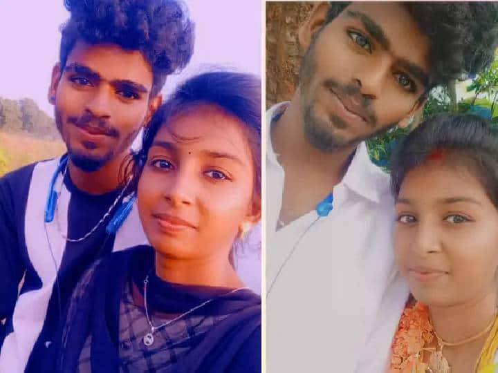 man stabbed his wife and left her in forest in andhra pradesh Crime: சென்னை : சந்தேகப் பேயால் விபரீதம்.. காதல் மனைவியை அருவிக்கு அழைத்துச்சென்ற கணவர் செய்த பயங்கரம்..