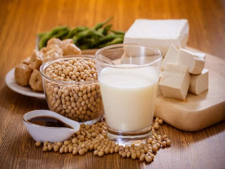 Soya milk unit help farmers to earn big profits along with nurtition of calcium Agriculture Start Up: पशुओं का दूध नहीं, बाजार में बढ़ रही है सोया दूध की डिमांड, यूनिट लगाकर कमा सकते हैं मोटा मुनाफा