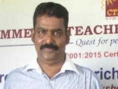 Padma seshadri teacher rajagopalan case in chennai highcourt, order Padma seshadri Rajagopalan: பத்ம சேஷாத்திரி பள்ளி ஆசிரியர் ராஜகோபாலன் வழக்கு தள்ளிவைப்பு!