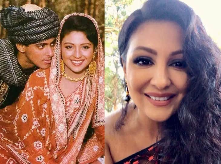 Salman Khan के साथ काम करके भी गुमनाम रह गई थीं Navodita Sharma, जानिए अब हैं कहां? Salman Khan actress Navodita Sharma interesting facts and know where is she now Salman Khan के साथ काम करके भी गुमनाम रह गई थीं Navodita Sharma, जानिए अब हैं कहां?