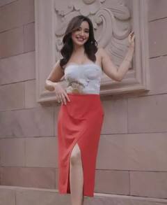 Neha Sharma Photos: ਅਦਾਕਾਰਾ ਨੇਹਾ ਸ਼ਰਮਾ ਦਾ ਖੂਬਸੂਰਤ ਲੁੱਕ ਦੇਖ ਕੇ ਤੁਸੀਂ ਵੀ ਹੋ ਜਾਓਗੇ ਦੀਵਾਨੇ