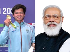 Jeremy Lalrinnung Wins Gold: जेरेमी ने भारत को दिलाया दूसरा गोल्ड, प्रधानमंत्री मोदी समेत कई हस्तियों ने दी बधाई