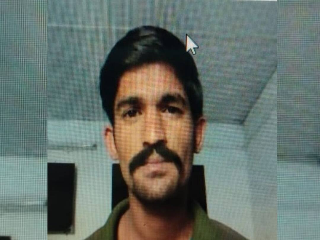 Murder suspect escapes from Sangli District Central Jail Sangli Central jail : सांगली जिल्हा मध्यवर्ती कारागृहातून खुनातील संशयिताने ठोकली धूम