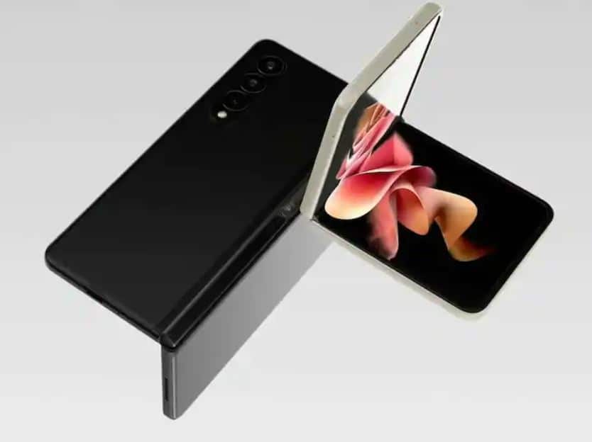 samsung-galaxy-z-fold-4-and-samsung-galaxy-z-flip-4-pre-booking-starts-know-features-and-price Samsung Galaxy Fold: স্যামসাঙের নতুন ফোল্ড ও ফ্লিপ ফোনের প্রি-বুকিং শুরু, জেনে নিন ফিচার ও দাম