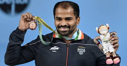 Commonwealth Games 2022: காமன்வெல்த் போட்டிகளில் இதுவரை இந்தியா வாங்கிய பதக்கங்கள்!
