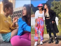 Shivangi Joshi और Jannat Zubair हैं सीता-गीता की जोड़ी, फ्रेंडशिप डे पर दिया पक्की दोस्ती का सबूत