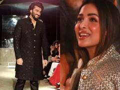 Watch: रैंप वॉक पर जब उतरे अर्जुन कपूर, बेहद एक्साइडेट होकर बॉयफ्रेंड को चीयर करती दिखीं मलाइका अरोड़ा