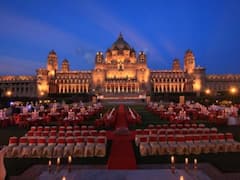 Umaid Bhawan Jodhpur: क्यों खास है जोधपुर का उम्मेद भवन, जानें यहां सब कुछ, तस्वीरों में देखें सुंदरता