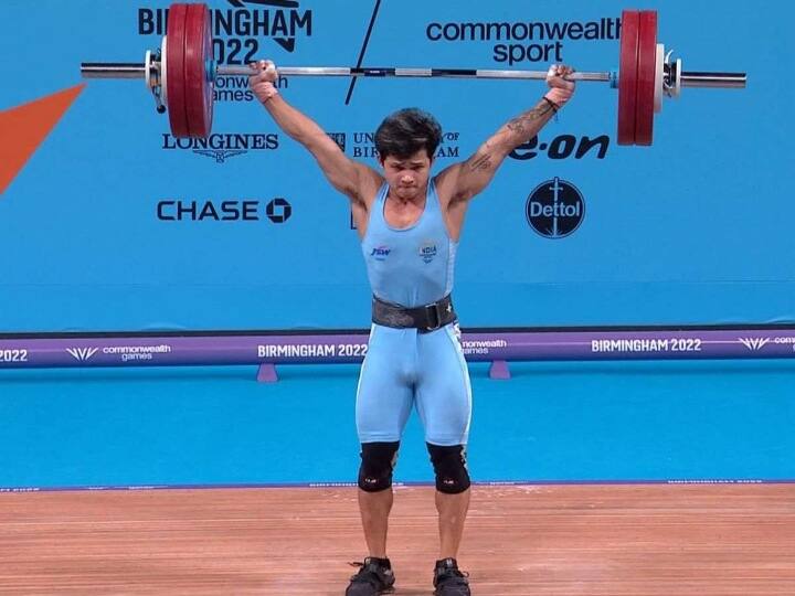 jeremy lalrinnunga won gold medal in Weightlifting for india commonwealth games 2022 Jeremy Lalrinnung Wins Gold: जेरेमी लालरिनुंगा ने भारत को वेटलिफ्टिंग में दिलाया गोल्ड मेडल, बना डाला रिकॉर्ड