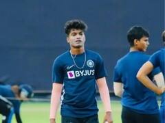 Commonwealth Games 2022: तेज गेंदबाज पूजा वस्त्रेकर ने कोरोना को दी मात, बारबाडोस के खिलाफ होंगी उपलब्ध