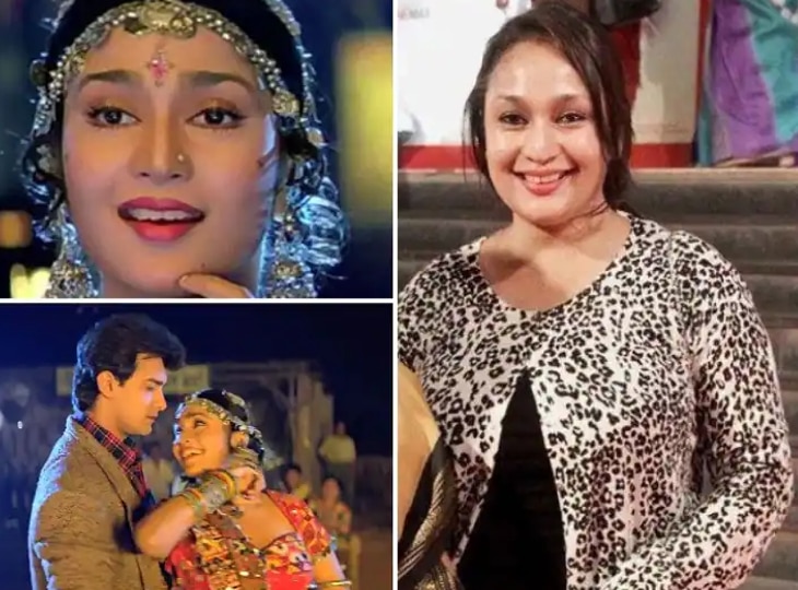 Bollywood actress Mala Sinha daughter Pratibha Sinha was failed