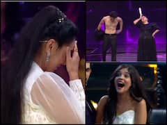 Ravivar With Star Pariwar: भारती ने उतरवाए इन स्टार्स के कपड़े, अभिमन्यु के एब्स देख शर्म से लाल हुईं अनुपमा