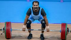 CWG 2022: বাবা ট্রাক চালক, ছেলে উজ্জ্বল করলেন দেশের মুখ