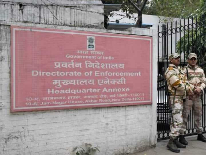 Discussion of ED raids from Bengal to Maharashtra, know the history, power and authority of Enforcement Directorate Discussion of ED raids from Bengal to Maharashtra, know the history, power and authority of Enforcement Directorate