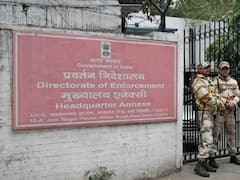 छत्तीसगढ़ के IAS अधिकारी समीर विश्नोई आठ दिन की रिमांड पर, ED ने इस मामले में किया है गिरफ्तार