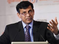Raghuram Rajan : સરકારની ટીકા કરનારા રઘુરામ રાજને કરી RBIની પ્રસંશા, જાણો શું કહ્યું