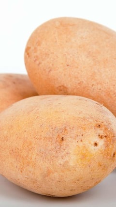 Health Tips : बटाटा खाल्ल्याने खरंच वजन कमी होतं? जाणून घ्या