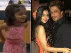 Suhana Khan Throwback Video: जब सुहाना खान ने की मम्मी गौरी की नकल, पापा शाहरुख का चिल्लाकर लिया नाम, देखें ये क्यूट वीडियो