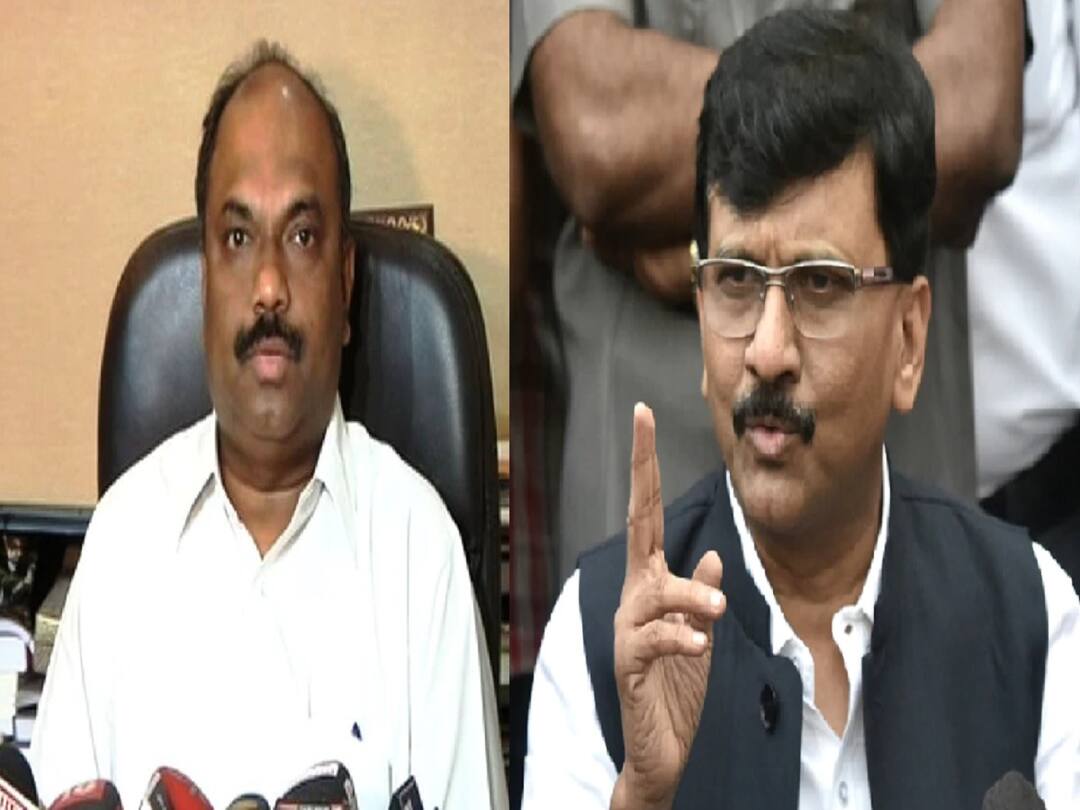 Ed Raid on Sanjay Raut: संजय राऊत, अनिल परब...शिवसेनेचे कोणते नेते ईडीच्या रडारवर? maharashtra news Ed raid on sanjay raut know about which shivsena leaders are on ed radar Ed Raid on Sanjay Raut: संजय राऊत, अनिल परब...शिवसेनेचे कोणते नेते ईडीच्या रडारवर?